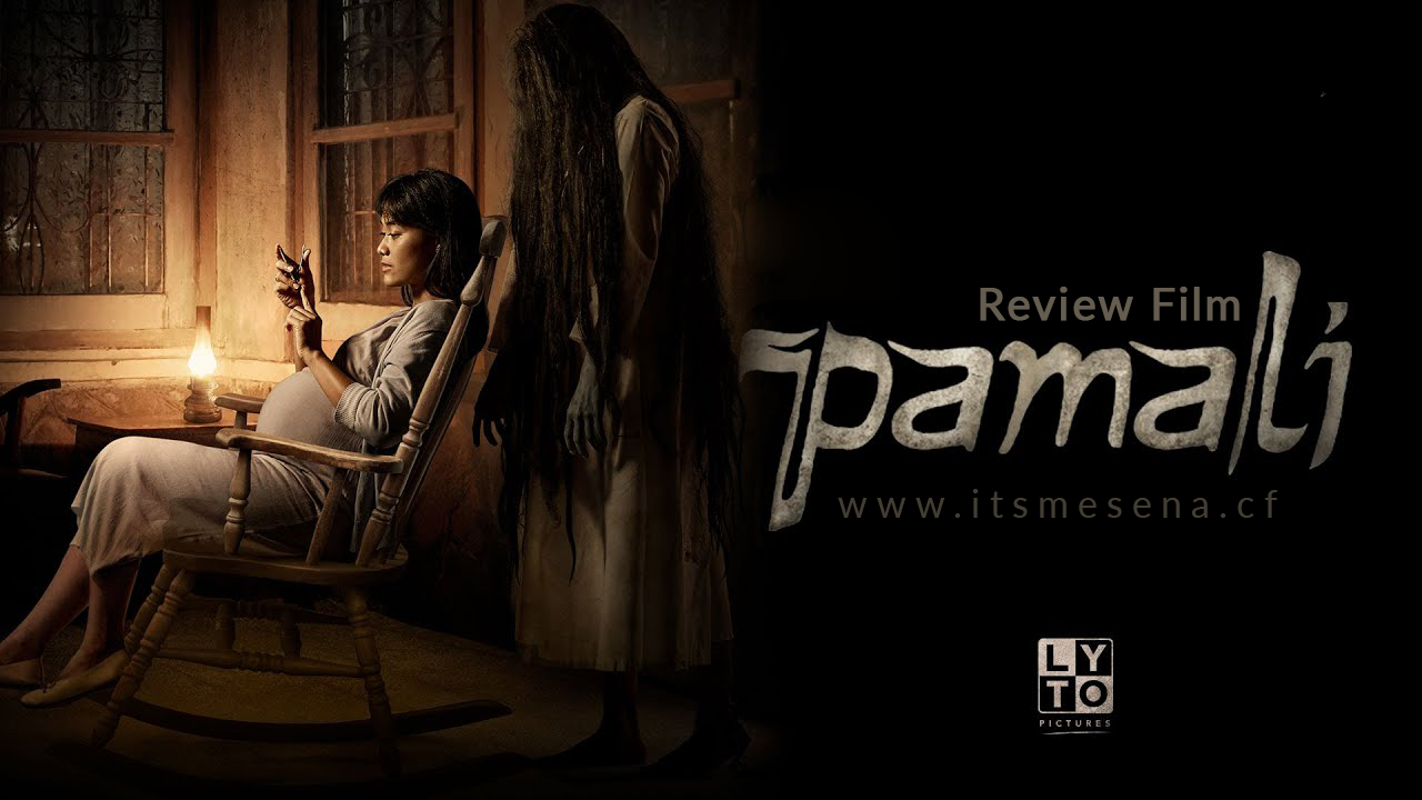review film pamali
