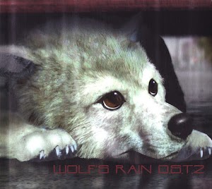 Yoko Kanno – Wolf's Rain O.S.T. 2