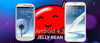 Aplikasi Android Jelly Bean Gratis