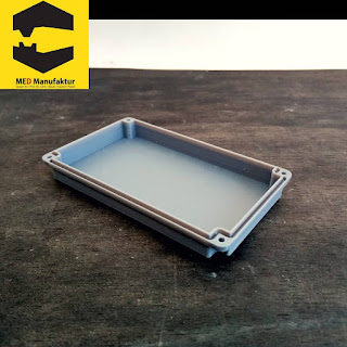 buat prototype casing enclosure