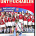 The history and triumph of Arsenal FC... part 2