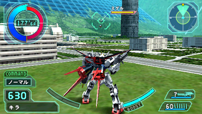Download Gundam Seed - Rengou vs Z.A.F.T PSP Full Version Iso For PC | Murnia Games