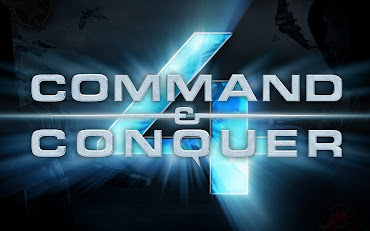 #8 Command and Conquer Wallpaper