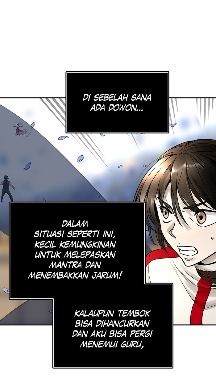 Webtoon Tower Of God Bahasa Indonesia Chapter 475