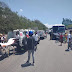 Unas 10 personas fallecieron en accidentes el fin de semana, 7 viajaban en motocicletas