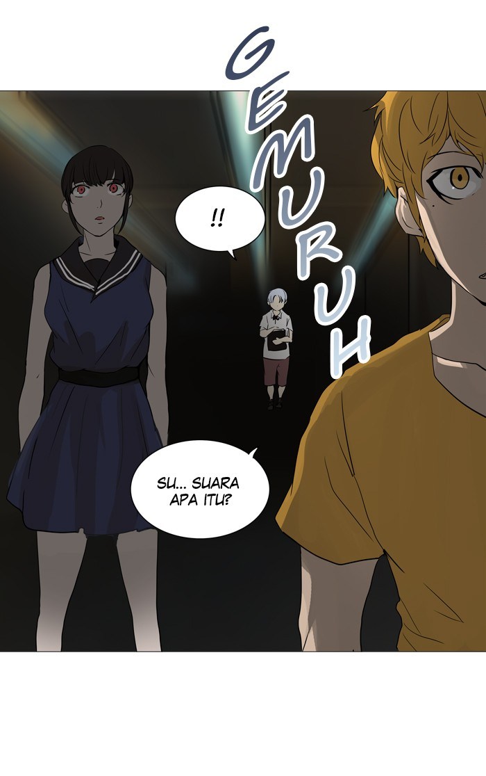 Webtoon Tower Of God Bahasa Indonesia Chapter 245