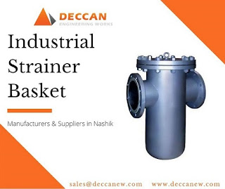 strainer-basket-manufacturer