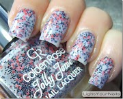 ABC challenge! “J”: Golden Rose Jolly Jewels 110
