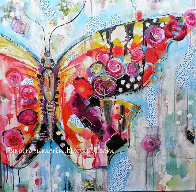 Malen_mit_Acryl_Schmetterling