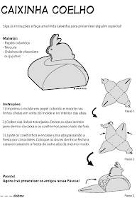 Enfeites de pascoa