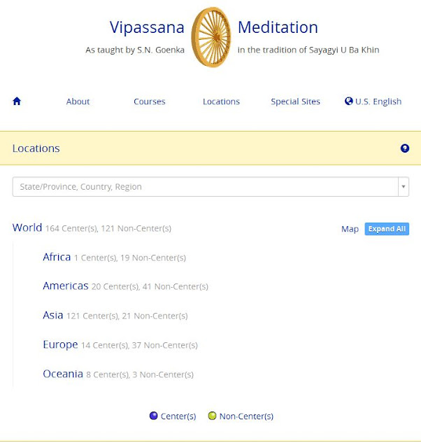 https://www.dhamma.org/en-US/locations/directory