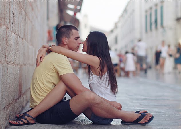 romantic couples photos