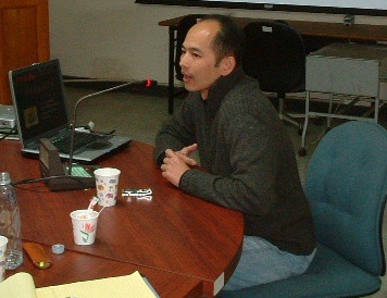 niu huizhi