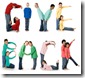 give-back
