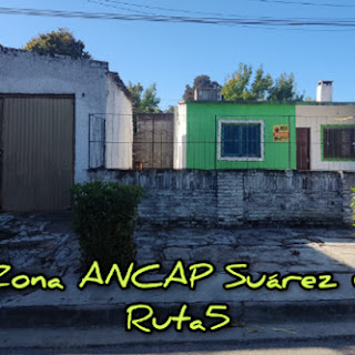 J. Méndez Cortazzo: vende Casa en zona ANCAP