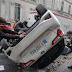 Ismét meghalt egy tinédzser rendőri intézkedés közben Franciaországban