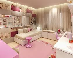 Luxury Girls Bedroom Designs Ideas