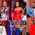 How Your Favourite Celebrities Showed Up At The Exclusive Premiere Of The Real Housewives Of Lagos (Photos)