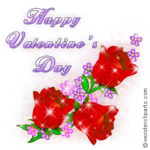 Happy Valentine Day