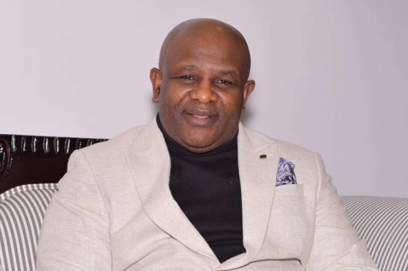 NFF election: My biggest fear – Idah Peterside