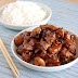 Chicken teriyaki