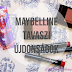 Maybelline tavaszi újdonságok - Color Drama, Face Studio Master Blush & Baby Lips Valentine Kiss