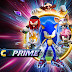 "Sonic Prime" está voltando e ganhou clipe novo na Geeked Week | Clipe