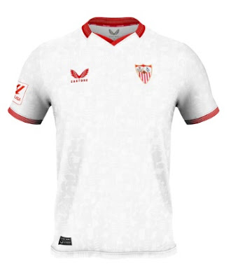 primera camiseta sevilla 23/24