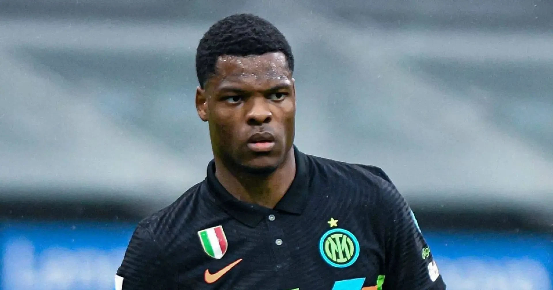 Chelsea making a move for Inter's Denzel Dumfries