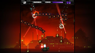 Titan Attacks! v1.7 Screenshot mf-pcgame.org