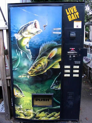 Bizarre Vending Machines  Seen On www.coolpicturegallery.us