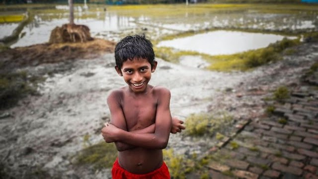 হাওরের শহর নেত্রকোনা