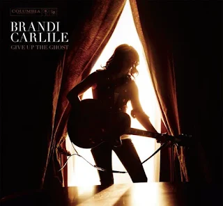 Brandi Carlile - Before It Breaks 