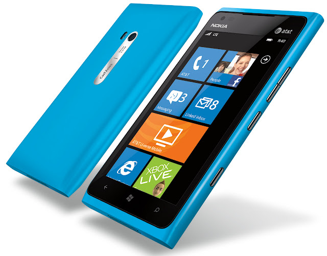 Harga HP Nokia Lumia