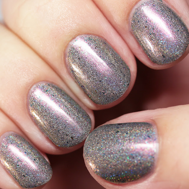 Ever After Polish La Vie Boheme