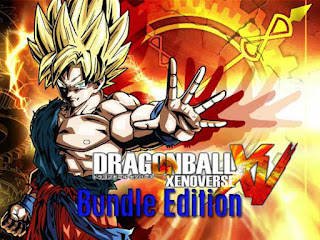 Dragonball Xenoverse Bundle Edition