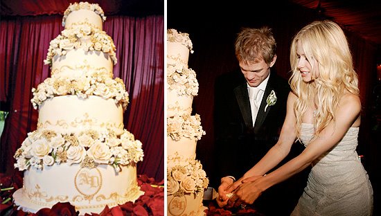 new avril lavigne wedding pictures