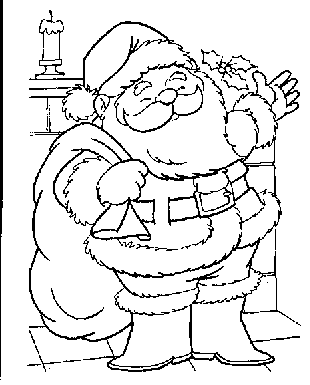 papai noel