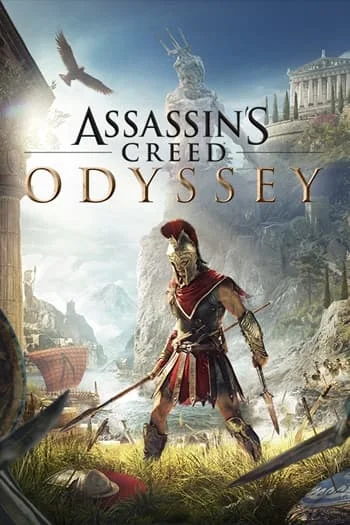 โหลดเกมส์ Assassin's Creed Odyssey - Ultimate Edition