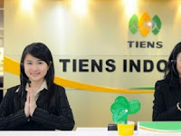 Distributor Tiens Tuban, Jawa Timur