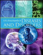 UXL Encyclopedia of Diseases and Disorders, 5 Volumes free download  