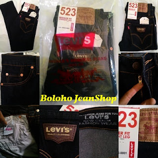 celana jeans Subang