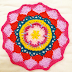 Sophie's Universe CAL by Look At What I Made