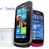 Harga dan Spesifikasi Nokia Lumia 610