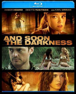 And Soon The Darkness (2010) bluray rip