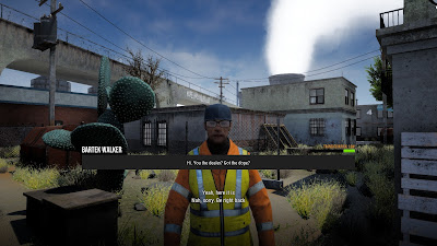 Drug Dealer Simulator Game Screenshot 4