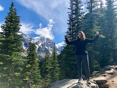 Lake Louise, Alberta