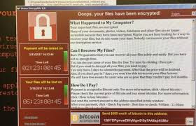 Cara mencegah penyebaran virus ransomware wannacry