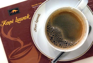 Kopi Luwak