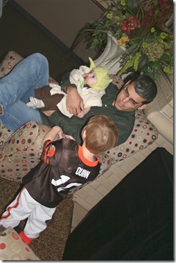 Halloween 2009 101